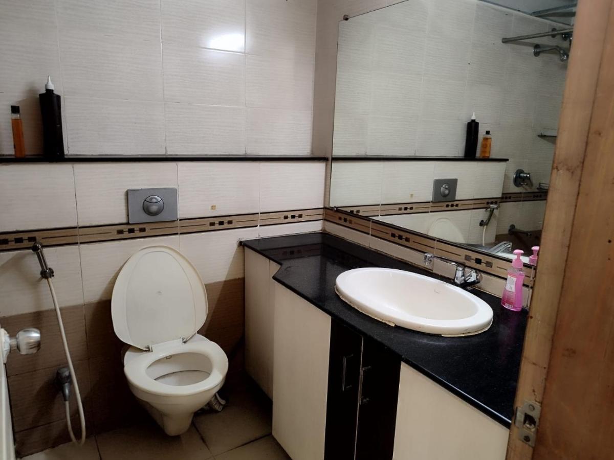 Just Home 2Bhk Pune Exterior foto