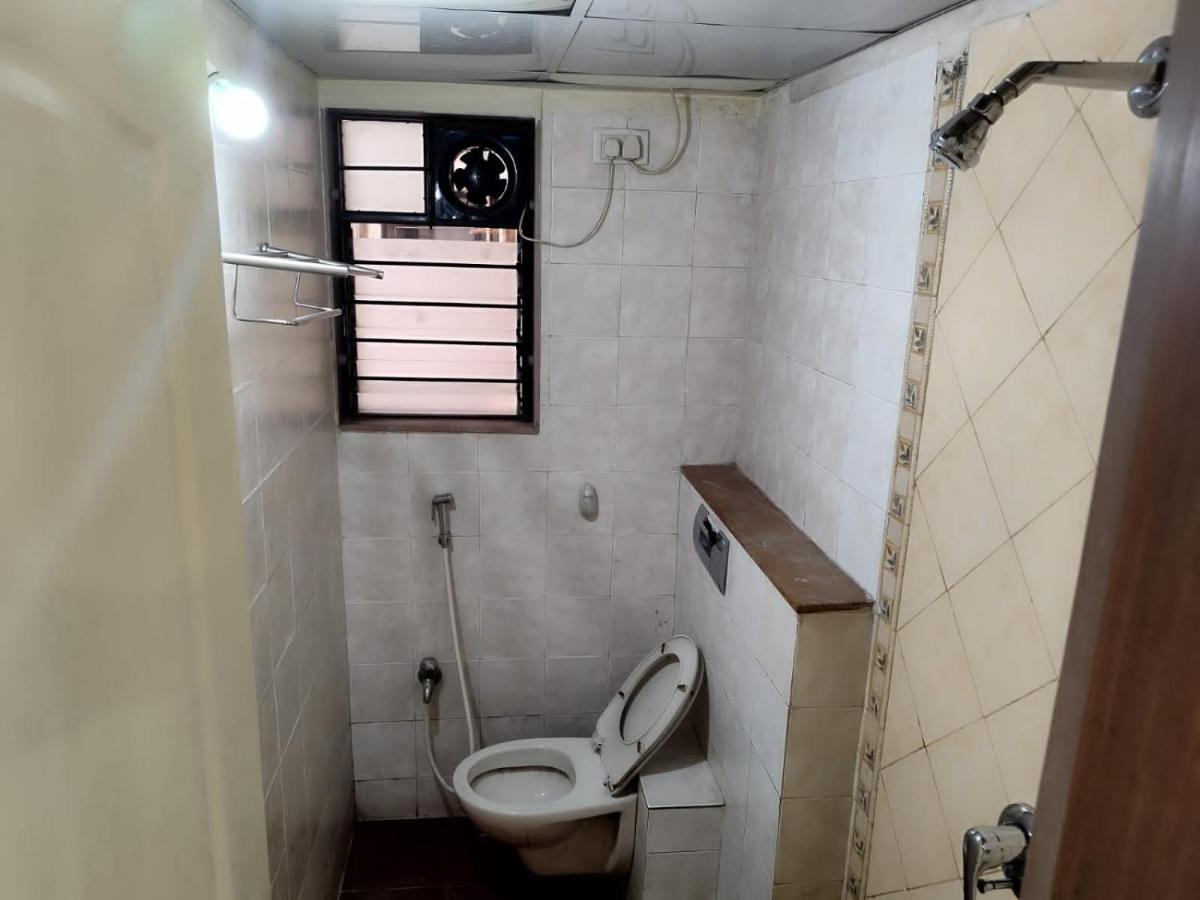 Just Home 2Bhk Pune Exterior foto